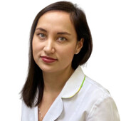 Иванова Татьяна Александровна — стоматолог, стоматолог-терапевт