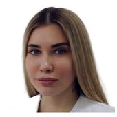 Калинина Полина Сергеевна — стоматолог, стоматолог-ортодонт