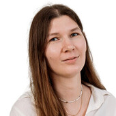 Мухина Анна Алексеевна — стоматолог, стоматолог-хирург