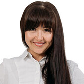 Никонова Дина Анатольевна — стоматолог