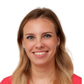 Клещукова Юлия Владимировна — врач ЛФК