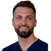 Дьяк Герман Александрович — стоматолог-ортопед, стоматолог