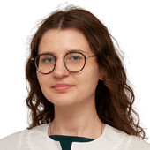 Слепова Алеся Сергеевна — психолог