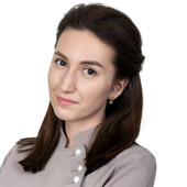 Серегина Светлана Алексеевна — ЛОР (отоларинголог)