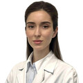 Текоева (Орещенко) Екатерина Юрьевна - лор (отоларинголог)