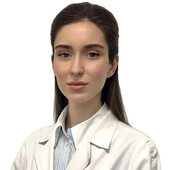 Текоева (Орещенко) Екатерина Юрьевна — ЛОР (отоларинголог)