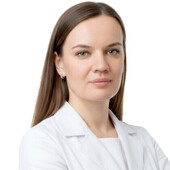 Ларина Екатерина Юрьевна — акушер, гинеколог