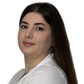 Алибекова Рейганат Алибековна - терапевт
