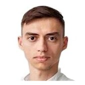 Бабичев Федор Олегович — стоматолог-ортопед