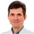 Толстов Дмитрий Юрьевич - узи-специалист