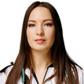 Чернышова Мария Михайловна - дерматолог, дерматовенеролог