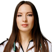Чернышова Мария Михайловна — дерматолог, дерматовенеролог