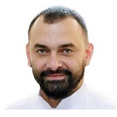 Никулин Леонид Геннадьевич — стоматолог, стоматолог-ортопед