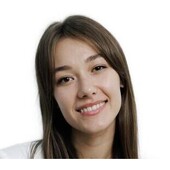 Колмакова (Лемешко) Алина Эдуардовна — стоматолог, стоматолог-ортопед