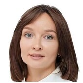 Устюгова Алина Витальевна — стоматолог, стоматолог-терапевт