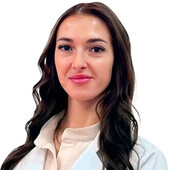Голубева Анна Романовна — эндоскопист