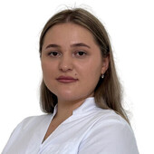 Ефремова Алёна Александровна — стоматолог