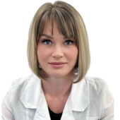 Островерхова Светлана Сергеевна — гинеколог