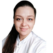 Лебедева Юлия Сергеевна — гастроэнтеролог