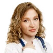 Сидорова Елизавета Михайловна — кардиолог, врач функциональной диагностики