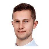 Савченко Никита Александрович — терапевт
