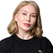 Кошкина Елизавета Валерьевна — терапевт