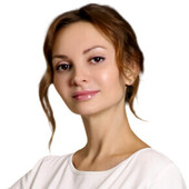 Горлушкина Светлана Юрьевна — дерматолог, косметолог