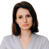 Калинина Кристина Викторовна — кардиолог