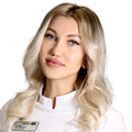Козлова Анна Олеговна - дерматолог, косметолог