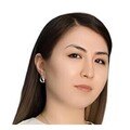Абдыкеримова Гулбурак Абдыгапаровна - дерматолог, косметолог