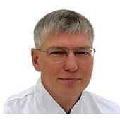 Скрипченко Андрей Валерьевич — уролог