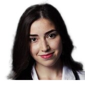 Ахохова Залина Хизировна — ЛОР (отоларинголог)