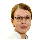 Кальченко Елена Николаевна — массажист