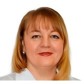 Каспришина Мария Алексеевна — кардиолог