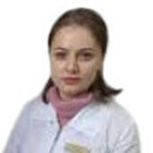 Дьякова Мария Андреевна — гинеколог