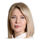 Литвинчук Наталья Сергеевна — косметолог