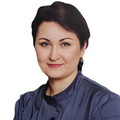 Быкова Евгения Анатольевна - окулист (офтальмолог)