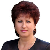 Корниенко Галина Николаевна — ревматолог, кардиолог