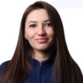Алиакбярова Алсу Шамиловна - стоматолог, стоматолог-гигиенист