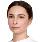 Шкода Дарья Владимировна — пульмонолог