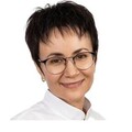 Жернова Светлана Юрьевна - терапевт