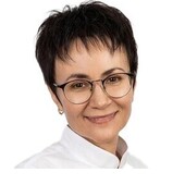 Жернова Светлана Юрьевна — терапевт