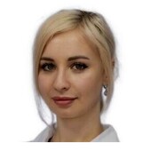 Торбина Елизавета Игоревна — сосудистый хирург, ангиохирург