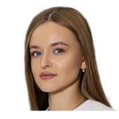 Мурза Алина Витальевна — дерматолог, косметолог
