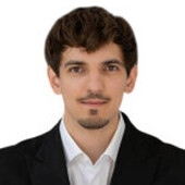 Никитевич Алексей Владимирович — психиатр