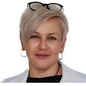 Лейдерман Елена Леонидовна — невролог