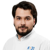 Акулов Илья Игоревич — ортопед, травматолог