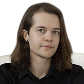 Черников Виктор Максимович — психиатр, психотерапевт