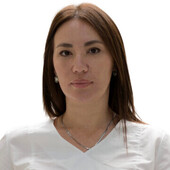 Коваль Зарина Акимовна — стоматолог-гигиенист, стоматолог