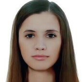 Чайко Анастасия Сергеевна — эндокринолог